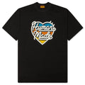 Graphic T-Shirt #5 - Black