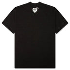 Graphic T-Shirt #5 - Black