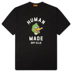 Graphic T-Shirt #8 - Black