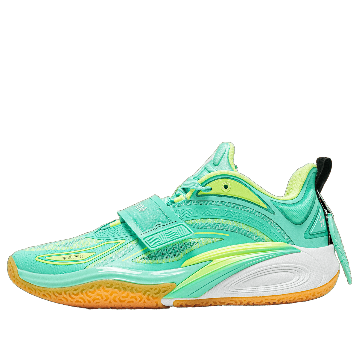 ANTA KAI 1 'Green Grails' 8124B1102S-3