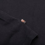 Greetings 2.0 S/S Tee - Black