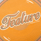 Groove Master Tee - Falcon