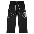 Growth Track Pant - Black