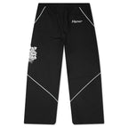 Growth Track Pant - Black