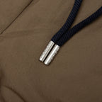 Growth Track Pant - Pebble