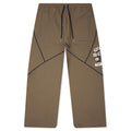 Growth Track Pant - Pebble