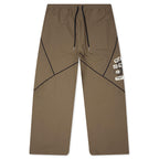 Growth Track Pant - Pebble