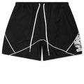 Growth Track Short - Black
