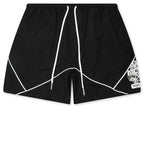 Growth Track Short - Black