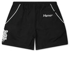 Growth Track Short - Black