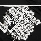Growth Track Short - Black