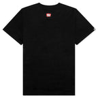 Gumball Eyes S/S Tee - Black