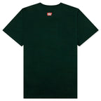 Gumball Eyes S/S Tee - June Bug