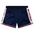 Gym Shorts - Navy