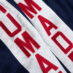 Gym Shorts - Navy