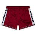 Gym Shorts - Red