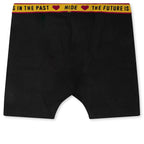 HM Boxer Brief - Black