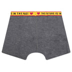 HM Boxer Brief - Charcoal