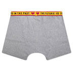 HM Boxer Brief - Gray