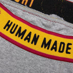 HM Boxer Brief - Gray