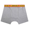 HM Boxer Brief - Gray