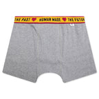HM Boxer Brief - Gray