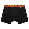 HM Boxer Brief 2989 - Black