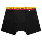 HM Boxer Brief 2989 - Black