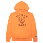 Tsuriami Hoodie - Orange