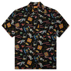 Aloha Shirt - Black