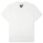 Graphic T-Shirt #15 - White