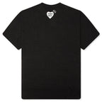 Graphic T-Shirt #19 - Black