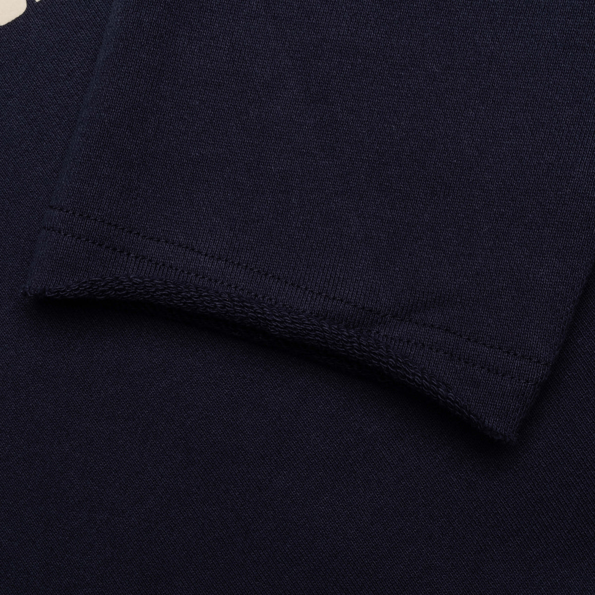 HTG Pullover - Blue
