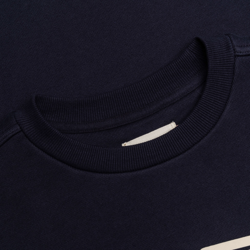 HTG Pullover - Blue