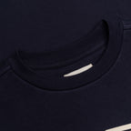 HTG Pullover - Blue