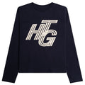 HTG Pullover - Blue