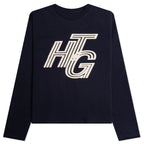 HTG Pullover - Blue