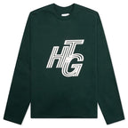 HTG Pullover - Green
