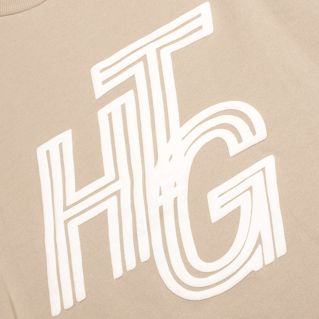 HTG Pullover - Stone