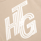 HTG Pullover - Stone