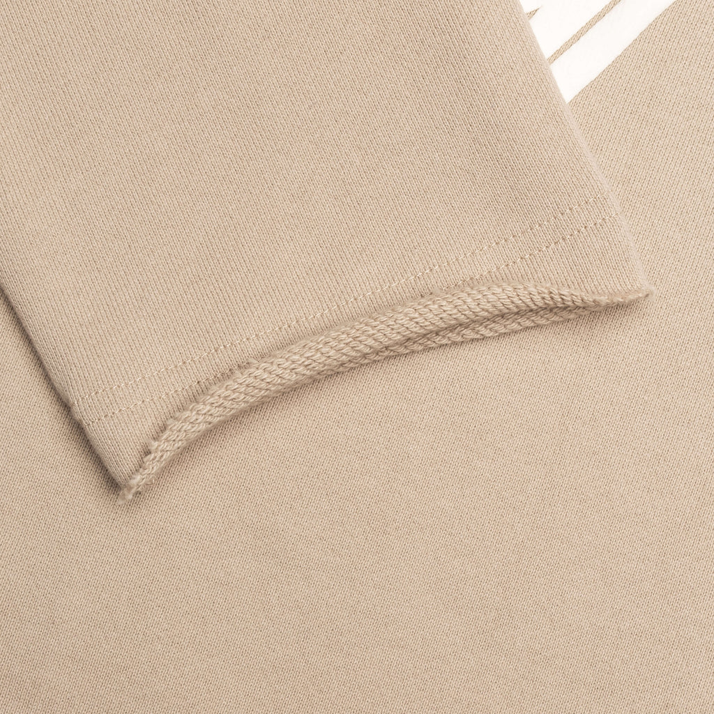 HTG Pullover - Stone