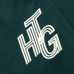 HTG Sweats - Green