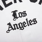 Angelino L/S Tee - White