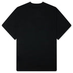 Challenge S/S Tee - Black