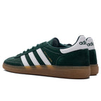 adidas Originals x Sporty & Rich Handball Spezial - Dark Green/Cloud White/Gum
