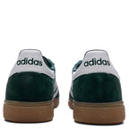 adidas Originals x Sporty & Rich Handball Spezial - Dark Green/Cloud White/Gum