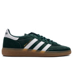 adidas Originals x Sporty & Rich Handball Spezial - Dark Green/Cloud White/Gum