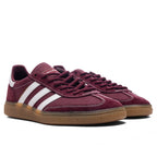 adidas Originals x Sporty & Rich Handball Spezial - Shadow Red/White/Gum