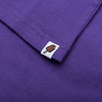 Kids Hand Held S/S Tee - Prism Violet
