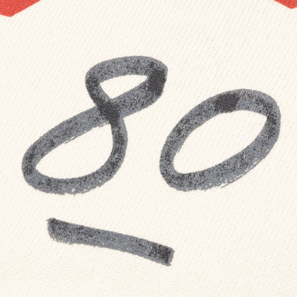 Handwritten Sweater - Natural
